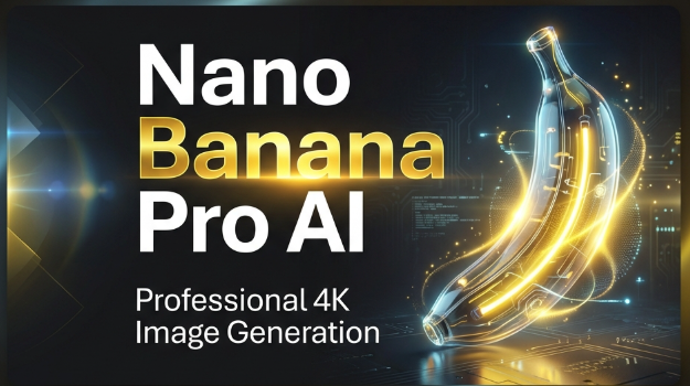 Nano Banana Pro AI (Nano Banana 2) - Free AI Image Generator | Google Gemini 3 Pro preview